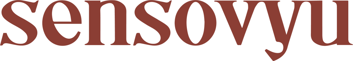 Sensovyu